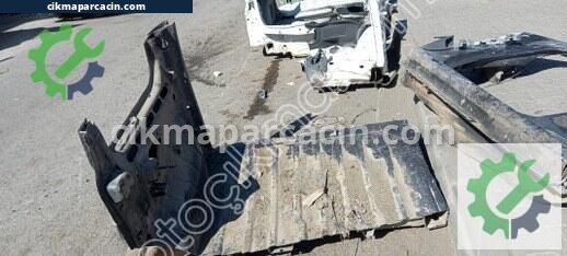 Ford Tourneo Connect Oto Teybi çıkma parça