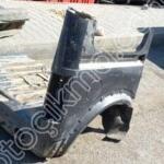 FORD CONNECT KESME -DS OTOMOTİV-