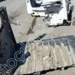 FORD CONNECT KESME -DS OTOMOTİV-