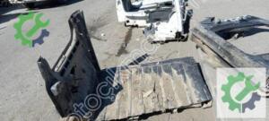 FORD CONNECT KESME -DS OTOMOTİV-