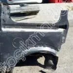 FORD CONNECT KESME -DS OTOMOTİV-
