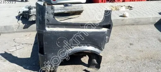 Ford Tourneo Connect Oto Teybi çıkma parça