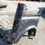 FORD CONNECT KESME -DS OTOMOTİV-