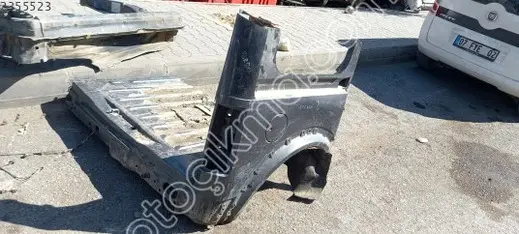 Ford Tourneo Connect Oto Teybi çıkma parça