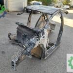 FORD CONNECT KESME -DS OTOMOTİV-