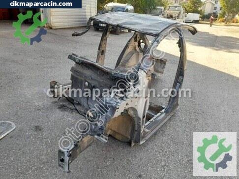 Ford Tourneo Connect Oto Teybi çıkma parça