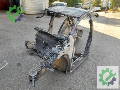Ford Tourneo Connect Oto Teybi çıkma parça