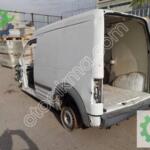 FORD CONNECT KESME -DS OTOMOTİV-
