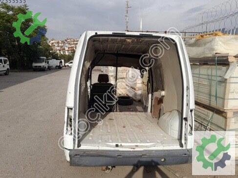 Ford Tourneo Connect Oto Teybi çıkma parça