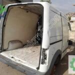FORD CONNECT KESME -DS OTOMOTİV-