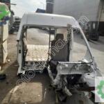 FORD CONNECT KESME -DS OTOMOTİV-