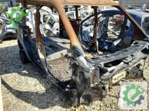 FORD CONNECT KESME -DS OTOMOTİV-