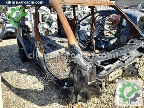 Ford Tourneo Connect Oto Teybi çıkma parça