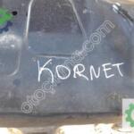 FORD CONNECT KESME -DS OTOMOTİV-