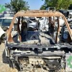 FORD CONNECT KESME -DS OTOMOTİV-