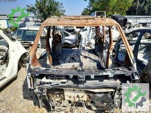 Ford Tourneo Connect Oto Teybi çıkma parça