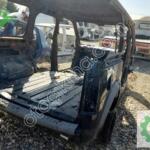 FORD CONNECT KESME -DS OTOMOTİV-