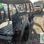 FORD CONNECT KESME -DS OTOMOTİV-