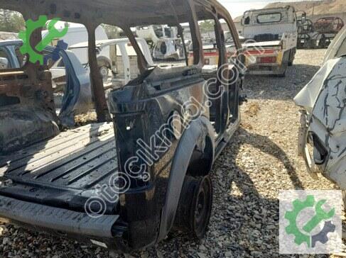 Ford Tourneo Connect Oto Teybi çıkma parça