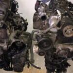 Ford connect komple motor 110 luk