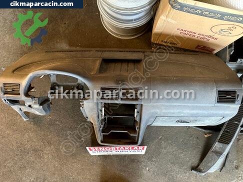 Ford Tourneo Connect Torpido çıkma parça