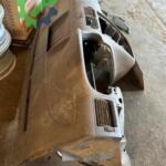 FORD CONNECT ÖN TORPİDO