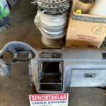 FORD CONNECT ÖN TORPİDO