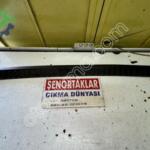 FORD CONNECT ORİJİNAL ARKA TAMPON ÜST KAPLAMA