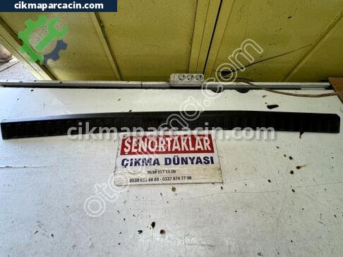 Ford Tourneo Connect Ön Tampon çıkma parça