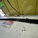 FORD CONNECT ORİJİNAL ARKA TAMPON ÜST KAPLAMA