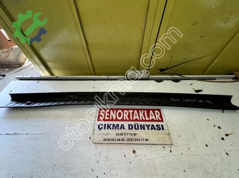 Ford Tourneo Connect Ön Tampon 2T14 çıkma parça
