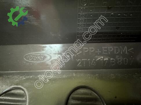 Ford Tourneo Connect Ön Tampon 2T14 çıkma parça
