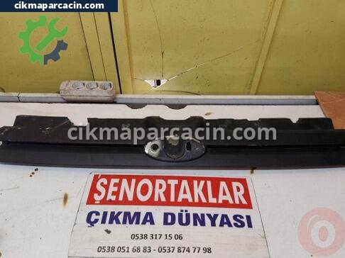 Ford Transit Connect Ön Panjur çıkma parça
