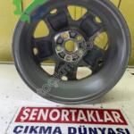 FORD CONNECT ORİJİNAL SIFIR JANT