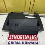 FORD CONNECT ORJİNAL GÖSTERGE ALT KAPAĞI