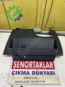 FORD CONNECT ORJİNAL GÖSTERGE ALT KAPAĞI