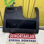 FORD CONNECT ORJİNAL GÖSTERGE ALT KAPAĞI