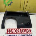 FORD CONNECT ORJİNAL GÖSTERGE ALT KAPAĞI