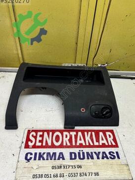 Ford Transit Connect Gösterge Paneli çıkma parça