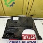 FORD CONNECT ORJİNAL GÖSTERGE ALT KAPAĞI