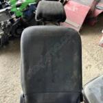 FORD CONNECT ORJİNAL ÖN KOLTUK TAKIMI