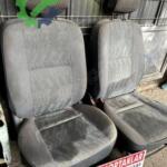 FORD CONNECT ORJİNAL ÖN KOLTUK TAKIMI