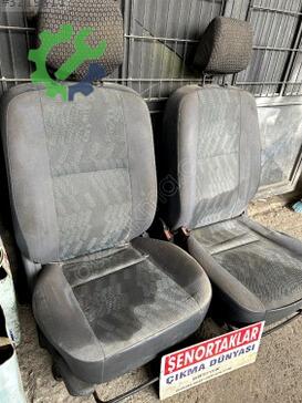 Ford Tourneo Connect Ön Koltuk çıkma parça