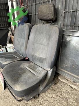 Ford Tourneo Connect Ön Koltuk çıkma parça