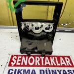 FORD CONNECT ORJİNAL ORTA KONSOL