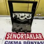FORD CONNECT ORJİNAL ORTA KONSOL