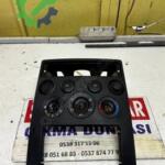 FORD CONNECT ORJİNAL ORTA KONSOL