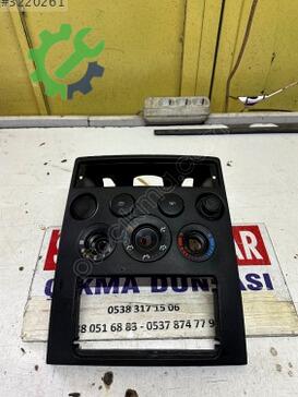 Ford Tourneo Connect Orta Konsol çıkma parça