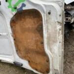 FORD CONNECT ORJİNAL SÜRGÜLÜ KAPI SAĞ