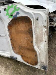 FORD CONNECT ORJİNAL SÜRGÜLÜ KAPI SAĞ